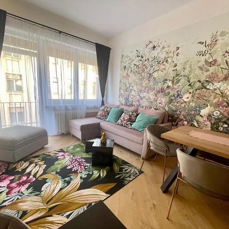 Brand New Apartment #Hollan#3Bedr#2Bathr#Freeparking Budapest Extérieur photo
