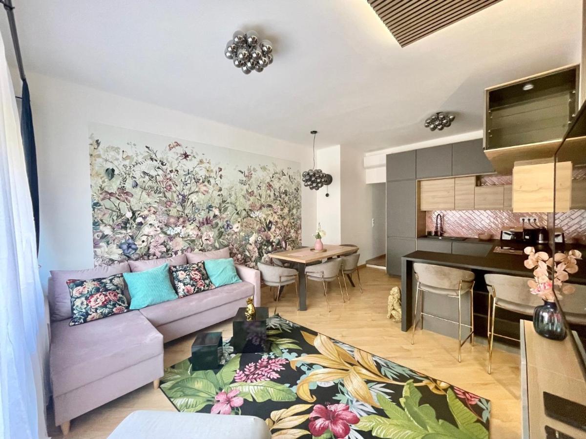 Brand New Apartment #Hollan#3Bedr#2Bathr#Freeparking Budapest Extérieur photo