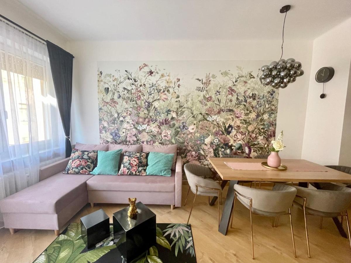 Brand New Apartment #Hollan#3Bedr#2Bathr#Freeparking Budapest Extérieur photo