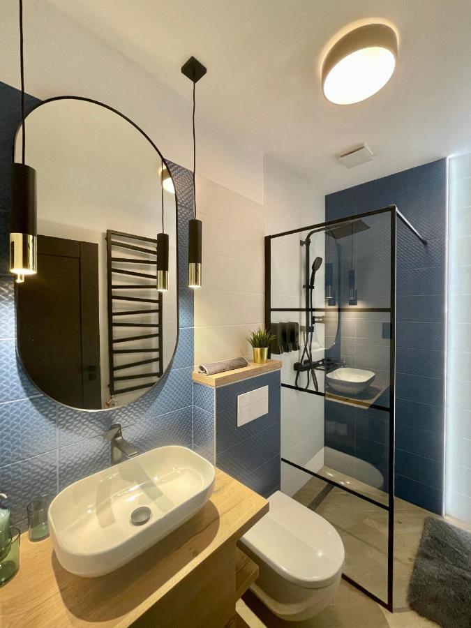 Brand New Apartment #Hollan#3Bedr#2Bathr#Freeparking Budapest Extérieur photo