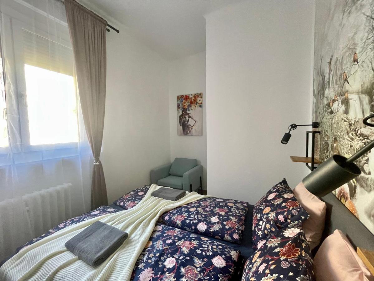 Brand New Apartment #Hollan#3Bedr#2Bathr#Freeparking Budapest Extérieur photo