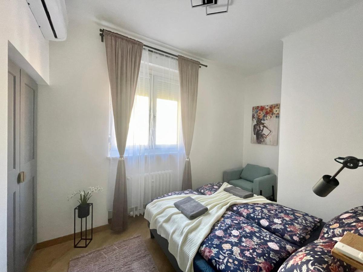 Brand New Apartment #Hollan#3Bedr#2Bathr#Freeparking Budapest Extérieur photo