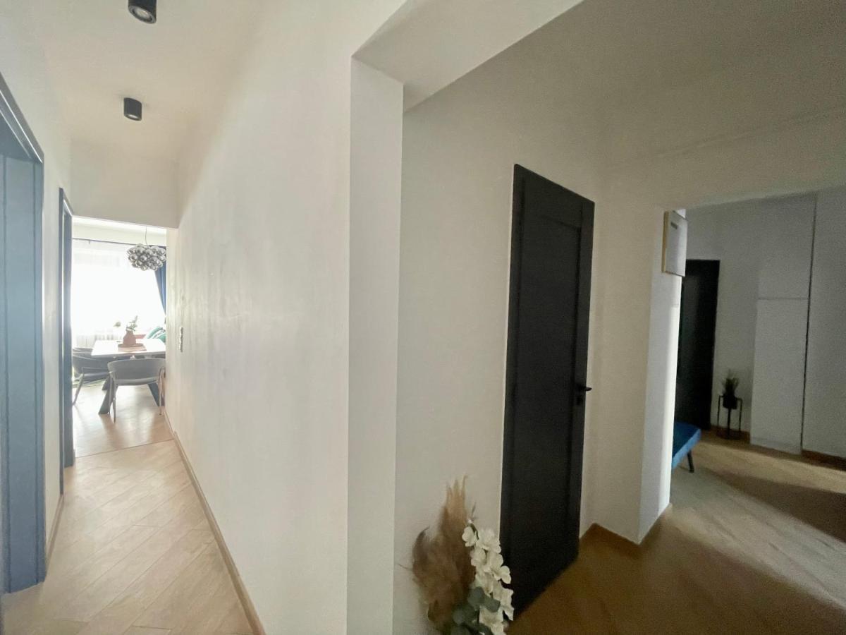 Brand New Apartment #Hollan#3Bedr#2Bathr#Freeparking Budapest Extérieur photo