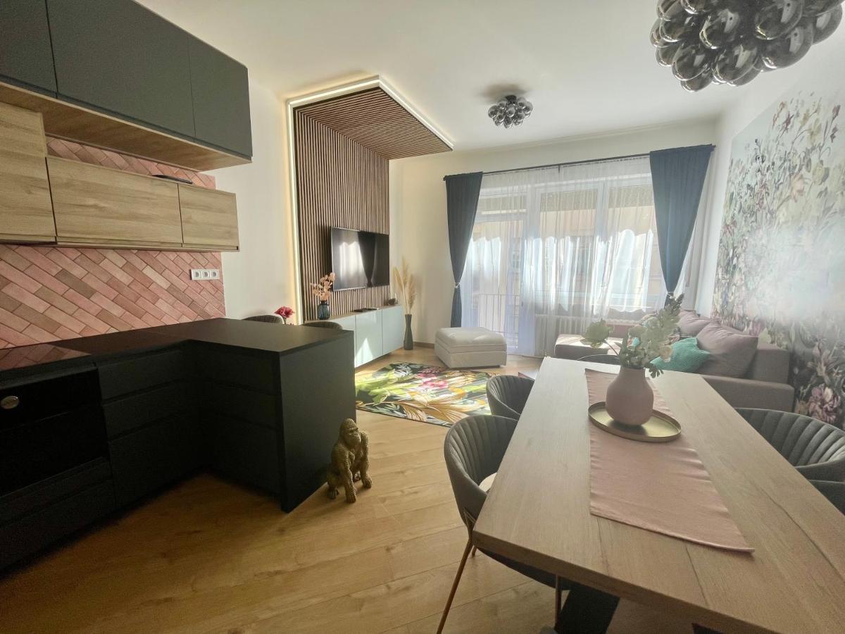 Brand New Apartment #Hollan#3Bedr#2Bathr#Freeparking Budapest Extérieur photo