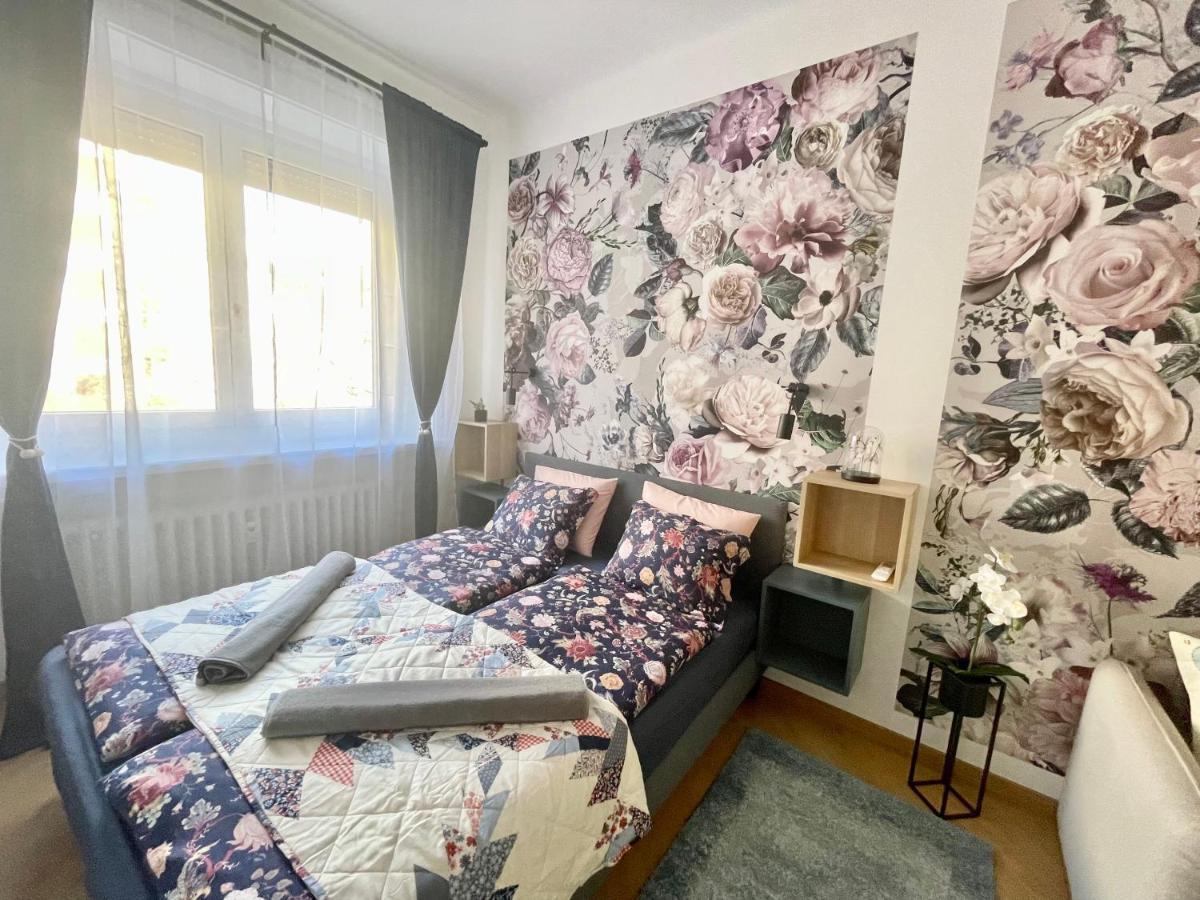 Brand New Apartment #Hollan#3Bedr#2Bathr#Freeparking Budapest Extérieur photo