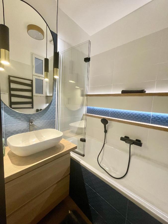 Brand New Apartment #Hollan#3Bedr#2Bathr#Freeparking Budapest Extérieur photo