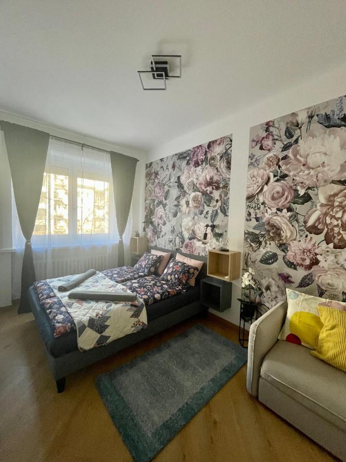 Brand New Apartment #Hollan#3Bedr#2Bathr#Freeparking Budapest Extérieur photo