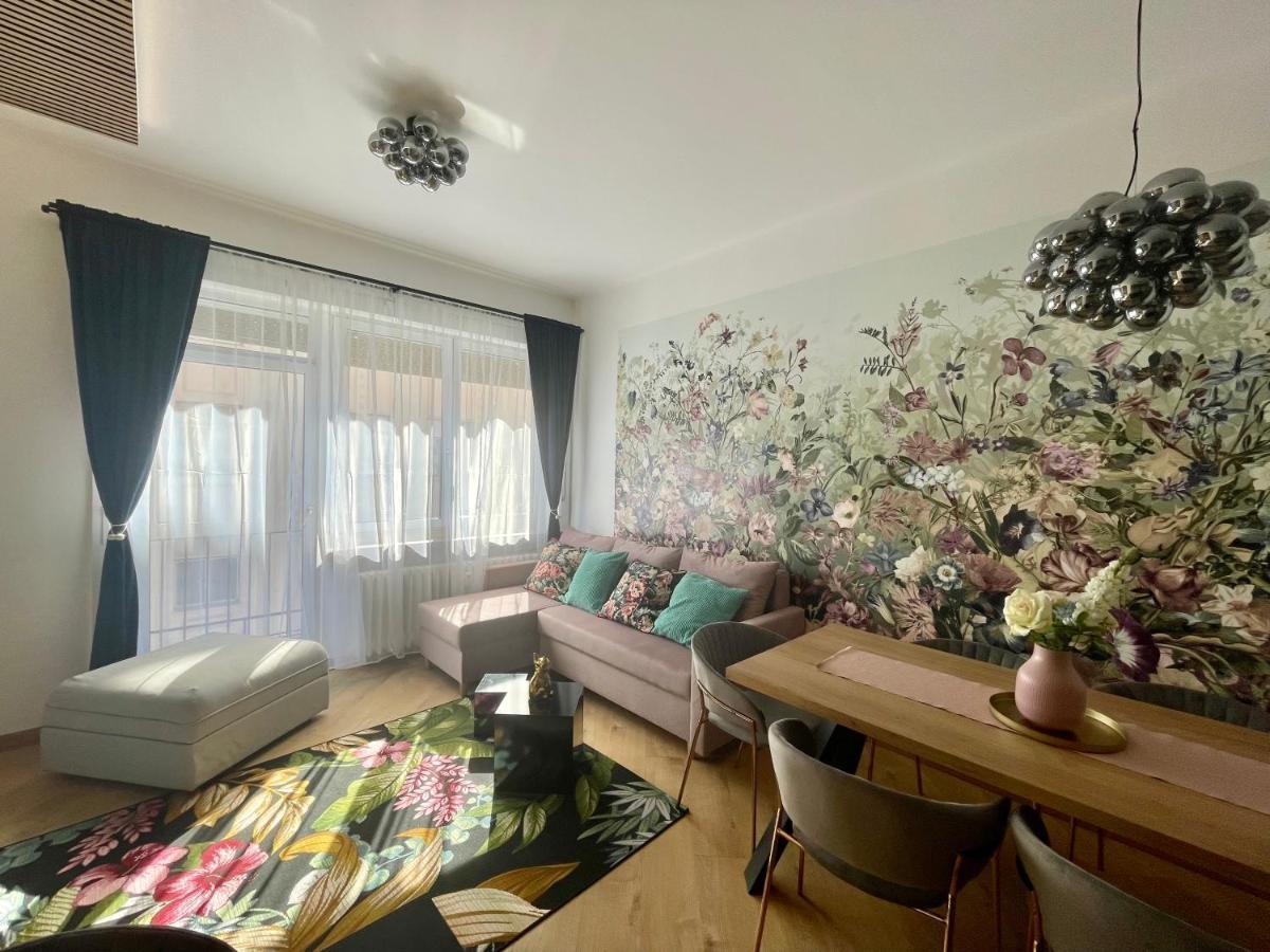 Brand New Apartment #Hollan#3Bedr#2Bathr#Freeparking Budapest Extérieur photo