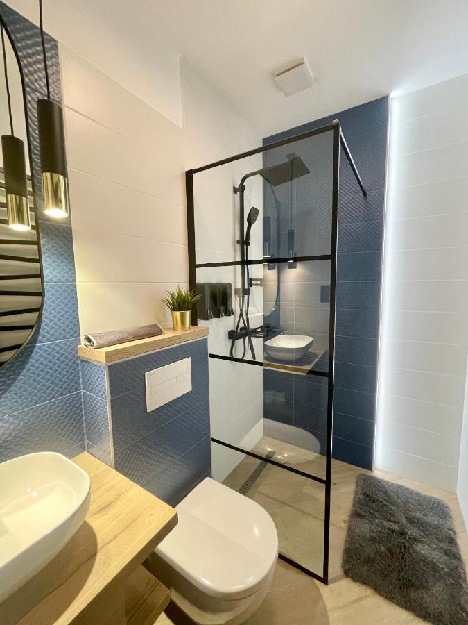 Brand New Apartment #Hollan#3Bedr#2Bathr#Freeparking Budapest Extérieur photo