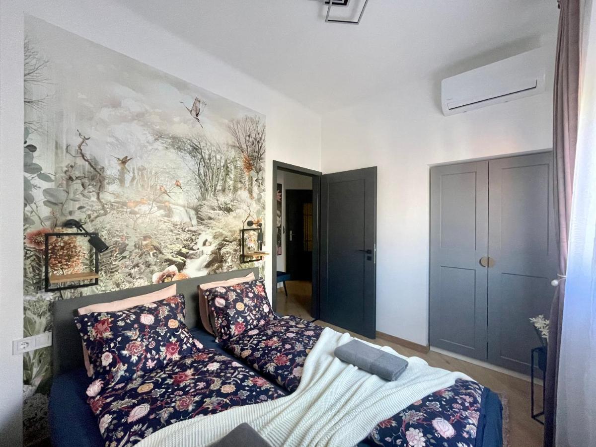 Brand New Apartment #Hollan#3Bedr#2Bathr#Freeparking Budapest Extérieur photo
