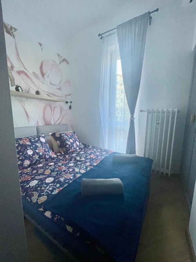 Brand New Apartment #Hollan#3Bedr#2Bathr#Freeparking Budapest Extérieur photo